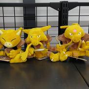 POKEMON FIT ぬいぐるみ|ポケモン