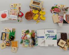 ぷちサンプルシリーズ 産地直送もぎたてパック|リーメント