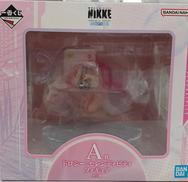 一番くじ勝利の女神:NIKKE CHAPTER8|BANDAI SPIRITS