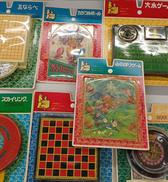 年代物玩具 任天堂ミニゲームシリーズ|NINTENDO