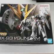 RG プラモデル|BANDAI