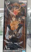 一番くじ 家庭教師ヒットマンREBORN リング争奪戦|BANDAI