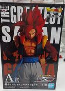 一番くじ ドラゴンボール THE GREATEST SAIY|BANDAI SPIRITS