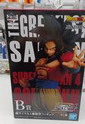 一番くじ ドラゴンボール THE GREATEST SAIY|BANDAI SPIRITS