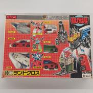 トランスフォーマー|TAKARA