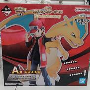 一番くじ ポケモンマスターズEX 7TH ANNIVERS|BANDAI