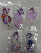 キミとアイドルプリキュア♪|東映アニメーション