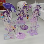 キミとアイドルプリキュア♪|東映アニメーション