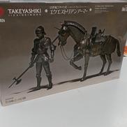 タケヤ式自在物置|海洋堂