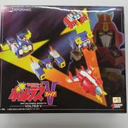 超電磁マシーン|アートストーム