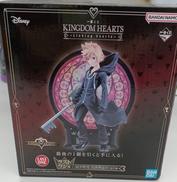 一番くじ キングダムハーツ LINKING HEARTS|BANDAI