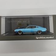1/43スケールミニカー|イグニッションモデル