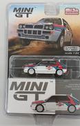 1/64 スケールミニカー|MINIGT