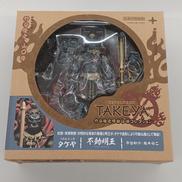 REVOLTECH TAKEYA|海洋堂