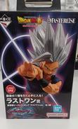 一番くじ ドラゴンボールVSオムニバスビースト|BANDAI
