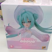 グッスマくじ 初音ミク|GOOD SMILE COMPANY