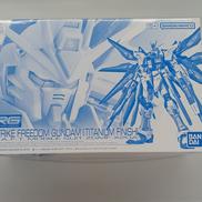 RG プラモデル|BANDAI