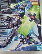 MG プラモデル