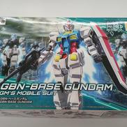 HG1/144プラモデル|BANDAI