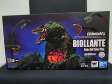BIOLLANTE SPECIAL COLOR VER|BANDAI
