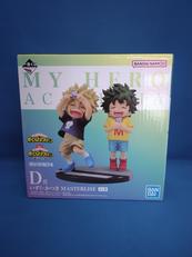D賞いずく・かつき|BANDAI NAMCO (バンダイナムコ)