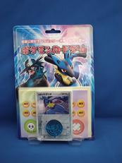 映画公開記念 VSパック -波導のルカリオー|ポケモンカード