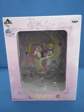 A賞セーラームーン ドリーミーフィギュア|バンプレスト