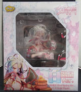 1/7 白 温泉VER.|ファット・カンパニー