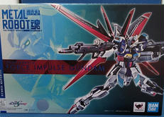 FORCE IMPULSE GUNDAM|BANDAI