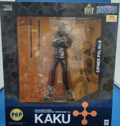 P.O.P KAKU (カク)|MEGAHOUSE(メガハウス)