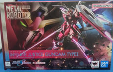 インフィニットジャスティスガンダム弐式|BANDAI NAMCO (バンダイナムコ)