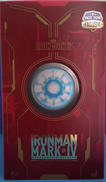 IRONMAN MARKⅥ|HOT TOYS (ホットトイズ)
