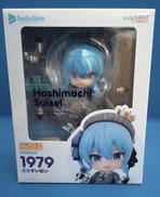 星街すいせい|グッドスマイルカンパニー