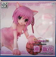 湊智花ーケモミミランジェリーVER.|回天堂 (カイテンドウ)