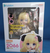 角巻わため|グッドスマイルカンパニー