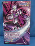 ゼロ ナイトメアVER.|KOTOBUKIYA (コトブキヤ)
