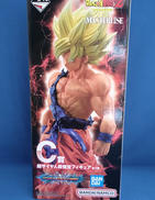 C賞超サイヤ人孫悟空