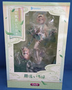 風真いろはフィギュア|CLAYNER (クライネル)