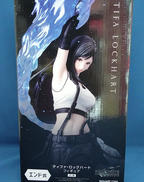 ティファ・ロックハート フィギュア|SQUARE ENIX (スクエアエニックス)
