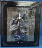 アズール・アーシェングロット|ANIPLEX(アニプレックス)