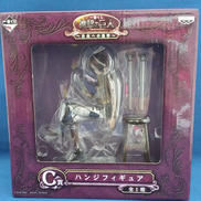 ハンジフィギュア|BANPRESTO (バンプレスト)