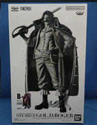 GOL.D.ROGER B アニメカラー|BANDAI NAMCO(バンダイナムコ)