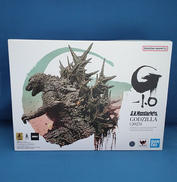 ゴジラ(2023)G-1.0