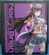 ウマ娘 ナリタブライアン|MAX FACTORY (マックスファクトリー)