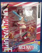 RUN&WIN ナイスネイチャ|GOOD SMILE COMPANY