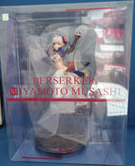 バーサーカー宮本武蔵|ALTER (アルター)