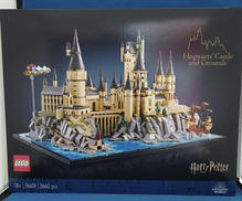 レゴ ハリーポッター ホグワーツ城全貌|LEGO (レゴ)