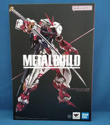 ガンダムアストレイ レッドフレーム|BANDAI NAMCO (バンダイナムコ)