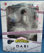 ③僕のヒーローアカデミア 荼毘 1/8 完成品フィギュア|タカラトミー