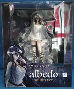 アルベド SO-BIN VER.『オーバーロード』|ユニオンクリエイティブ
